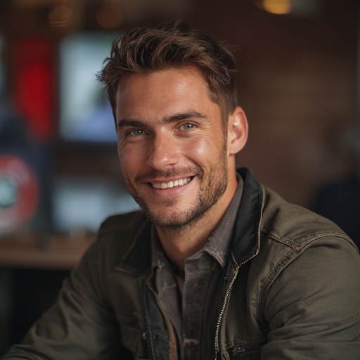 Lukas Brenner — online casino echtgeld reviewer